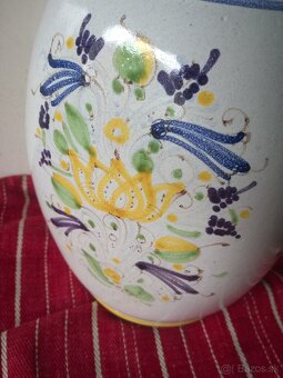 stará habanská keramika - 8