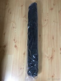 FotoAtelier komplet zábleskové hlavy, fotopozadie a boxy-BA - 8