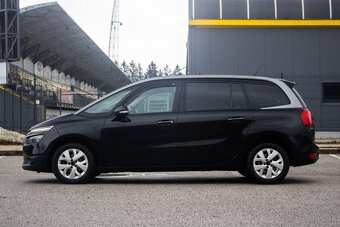 Citroën C4 Grand Picasso 7 miest - 8