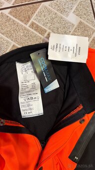 Pilčícke monterky - 8