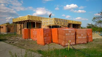 Tesarske murárskepráce - 8