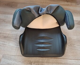 Detská autosedačka/ podsedák do auta Tateway 15-36 - 8