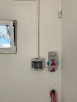 Elektrikár Bratislava elektrotechnik - 8