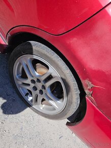 Subaru impreza wrx 4x4 165kw benzin - 8