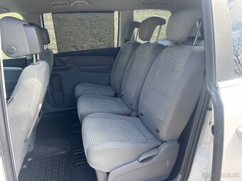 Seat Alhambra 2.0 TDI CR Reference Plus 103KW M6 - 8