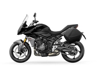 Predám TRIUMPH Tiger Sport 660 Demo24 - 8