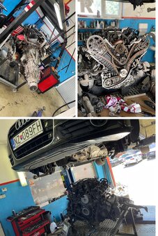 Audi A6 C7 2012 3.0 TDI 245 S6 OPTIC - 8