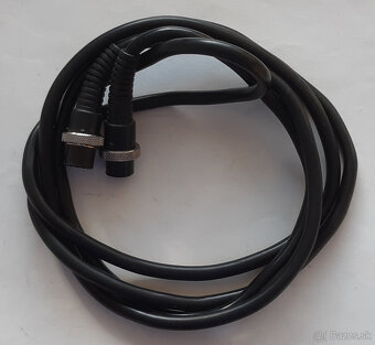 Elektricky priemyselny momentovy skrutkovac HIOS CL-4000 - 8