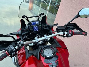 Honda Africa Twin CRF 1000 ,rok 2017, 44000km - 8