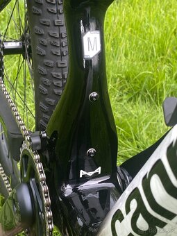 CANNONDALE SCALPEL Hi-Mod. 1 - 8