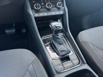 Škoda Kodiaq 2.0TDi DSG 4x4 7 miestny - Odpočet DPH - - 8