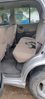 Suzuki Grand Vitara 2.0 TD BEZ KOROZIE FRANCUZSKO - 8