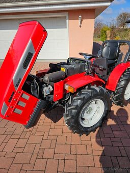 Antonio carraro 3200 Tigre - 8