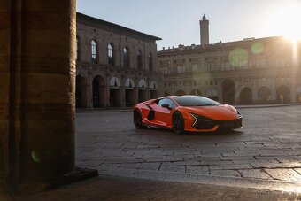 Lamborghini Revuelto | MR Collection 1/18 - 8