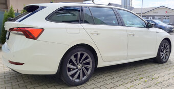 Škoda Octavia 4 Combi 2.0 TDI - 8