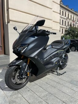 Yamaha T max 560 - 8