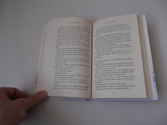 Kerry Winfreyová-Čekání na Toma Hankse - 8