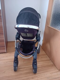 Kočík i candy peach - 8