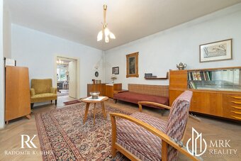 Veľkometrážny 4 izbový byt na ulici Svätovojtešská - 8
