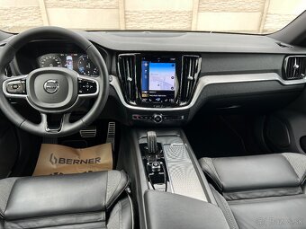Volvo V60 B4 R-Design - 8