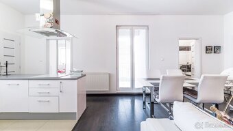 3-izbový byt na prenájom v centre Žiliny, RES group - 8