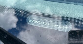 Volkswagen Sharan 1.9 TDi 96kw 7 miestny - 8
