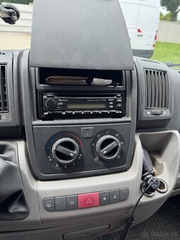 PREDAM FIAT DUCATO MAXI L4h3 2011 - 8
