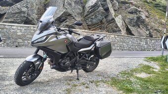 HONDA NT 1100 DCT - 8