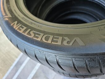 Letné pneumatiky 235/50 r17 Vredestein dot2022 - 8