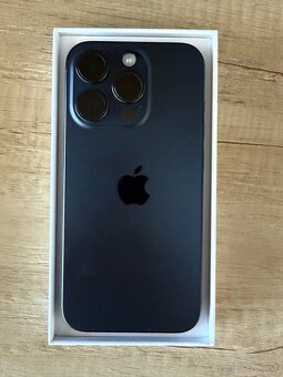 Iphone 15 PRO 256 - 8