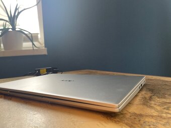 Acer Swift 3 Pure Silver - 8