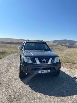 Navara - 8