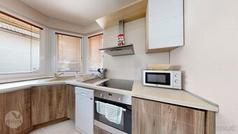 DELUXE rodinný apartmán so saunou a detskou herňou, Tále - 8