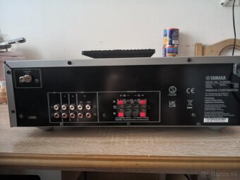 Yamaha R-S202D Bluetooth 140W - 8