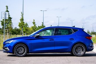 Seat Leon 1.5 TSI 130 FR - 8