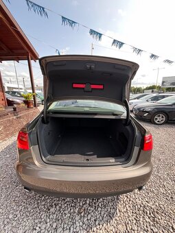 Audi A6 Limousine 3.0TDi - 8