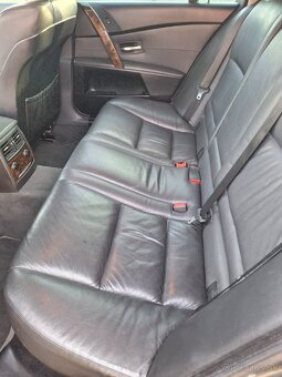 BMW e61 3.0d - 8