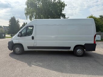Peugeot Boxer 2,2 hdi - 8
