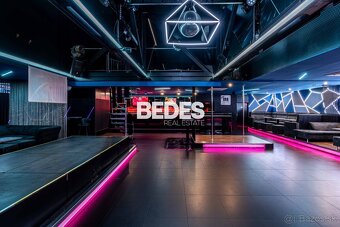 BEDES | Odstúpenie - kompletne zariadený klub, personál, vyb - 8