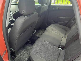 Opel Astra 1.6 - 8