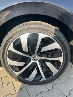 VW Arteon 4MOTION 2.0 TDI 140kw DSG 7 - 8
