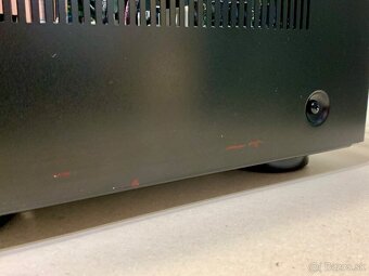 DENON DRA-800H …. Sieťový stereo receiver (Wi-Fi, Bluetooth) - 8