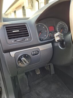 Predam Golf V 77kw 1,9TDI - 8