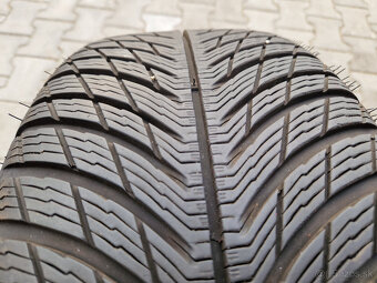 5x112 r18 kolesa mercedes A cla disky 18 amg alu CLA a alu - 8