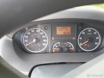 Citroen jumper 2008 L2H2 3450mm - 8