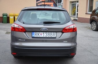 Ford Focus Kombi 1.0 SCTi Trend - 8