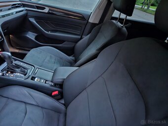 VW Arteon 2,0 TSI 140kw- 2022-Odpočet DPH-Elegance - 8