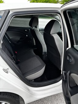 Seat Ibiza Sport 55kw Manuál - 8