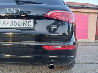 Audi Q5 3.2FSI QUATTRO - 8