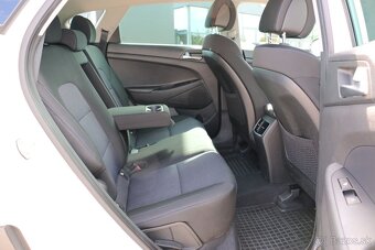 Hyundai Tucson 1.6 T-GDi Style 4x4 DTC - 8